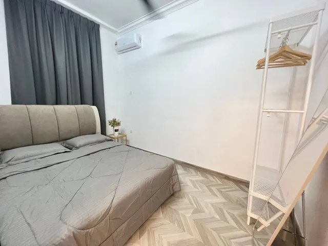 Muaz Homestay @ Bangi Avenue