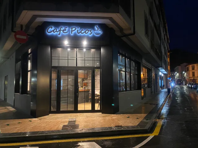 Café Picos