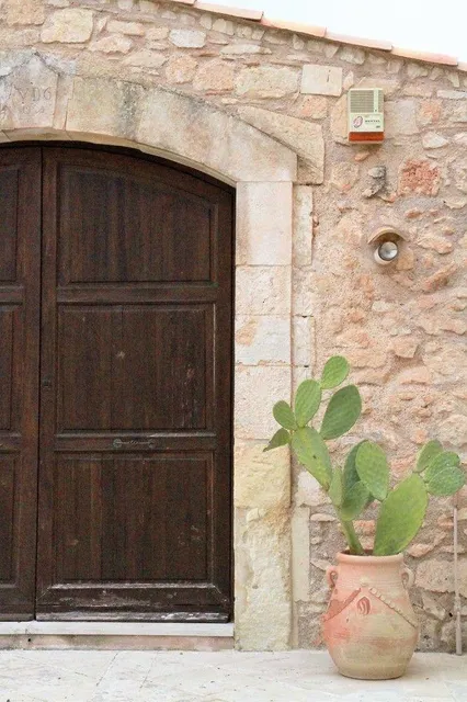 Eremo Madonna Delle Grazie