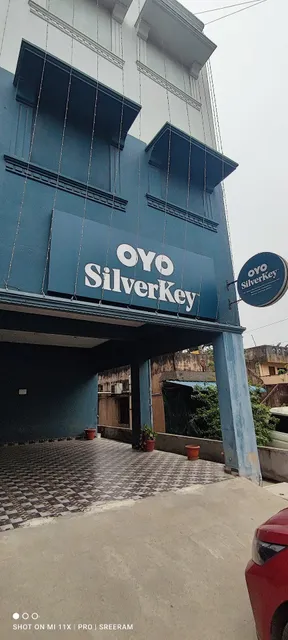 Collection O Murugan Rooms