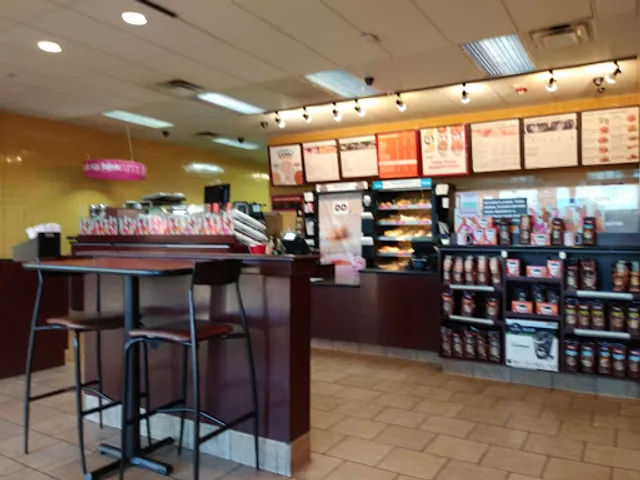 Dunkin'