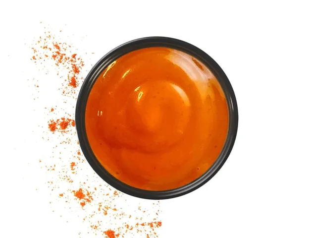 Buffalo Wild Wings 'GO'