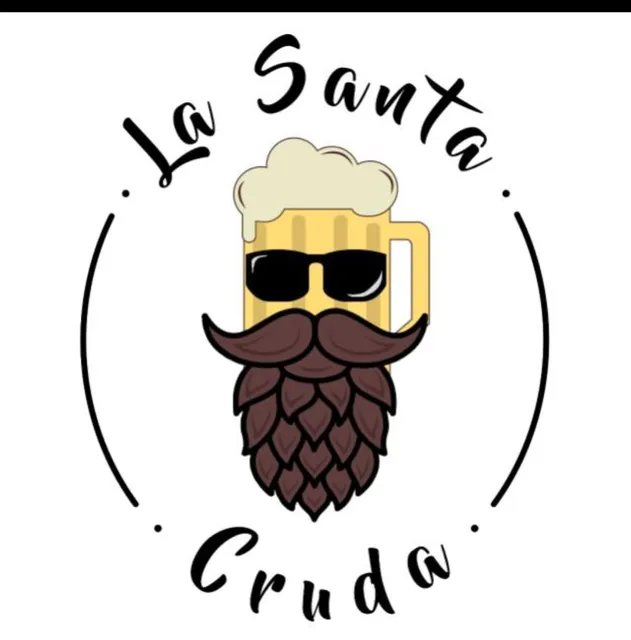 La Santa Cruda