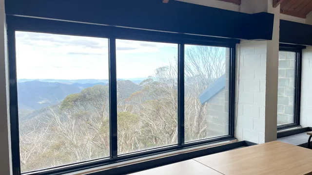 Merrijig Ski Lodge, Mt Buller