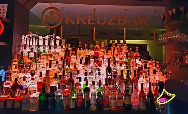 KREUZ BAR Bregenz