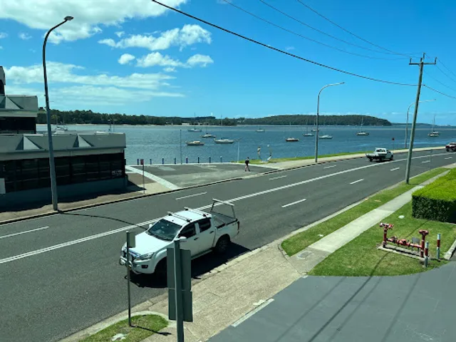 Batemans Bay Soldiers Club