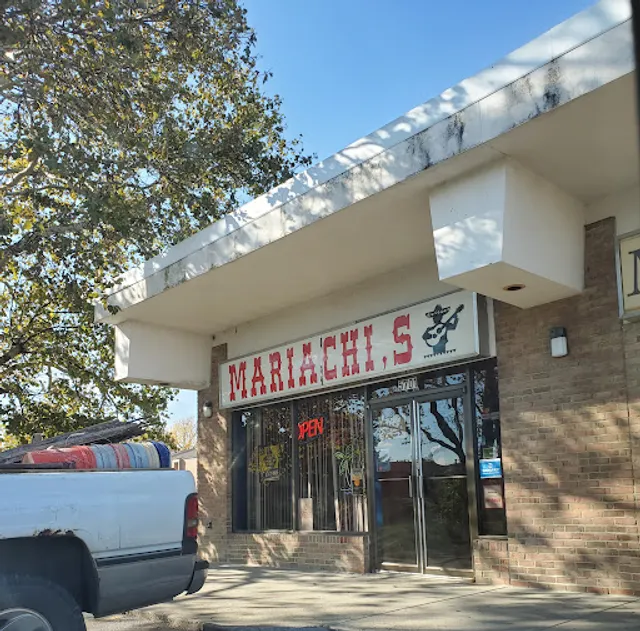 Mariachis Mexican Restaurant