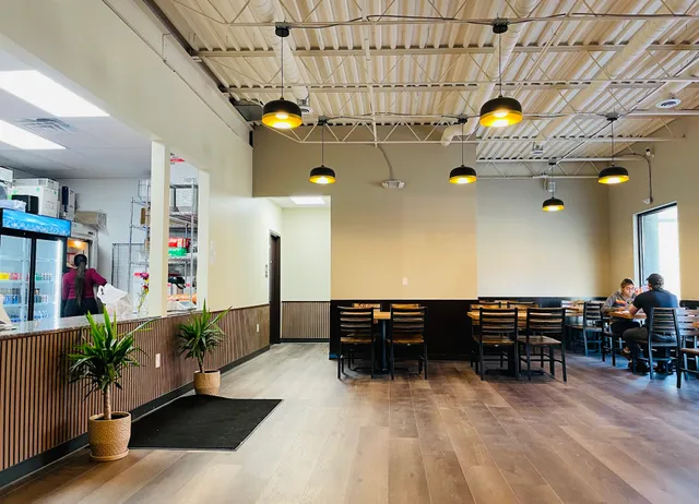 Madras Masala Express