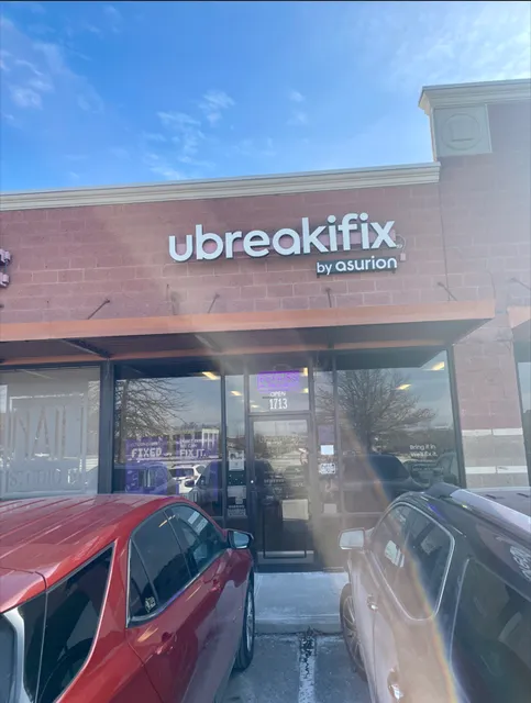 uBreakiFix - Phone and Computer Repair