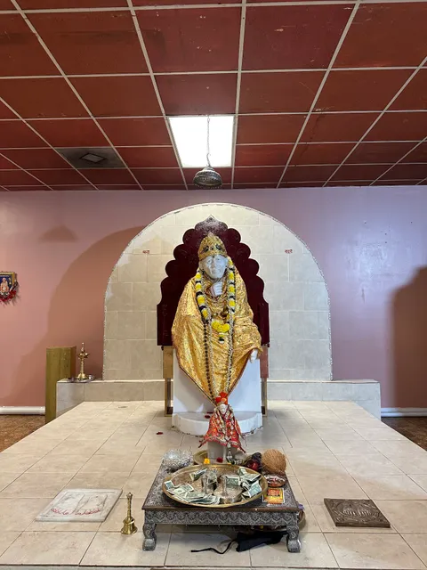 Sri Satyanarayana Swamy Temple Atlanta
