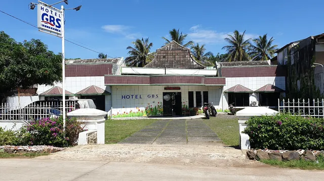 Hotel GBS Malingping