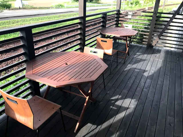 Kumakuro Kurobuta Kitchen - Okadome Kofuku Station