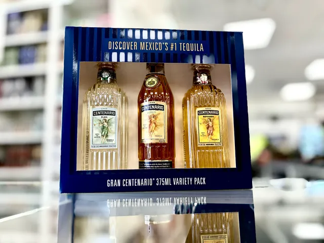 Sandy Cross Liquor & Tobacco