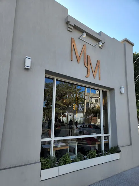 MM cafe&cocina