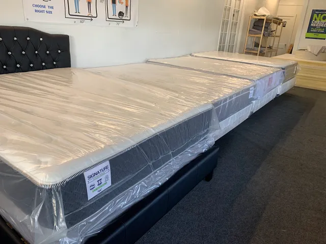 Tsw Mattress - Edan Mattress Company