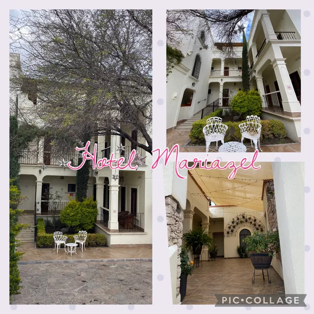 Hotel Mariazel
