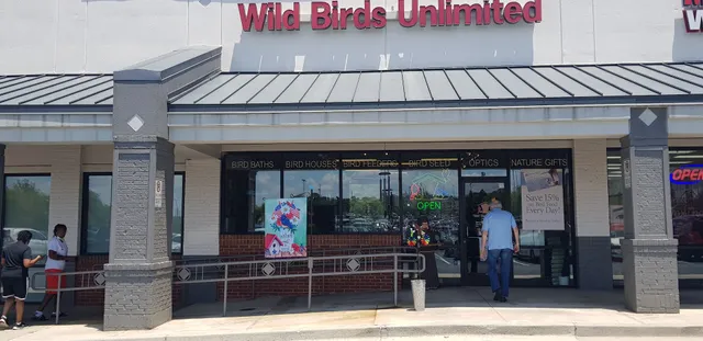 Wild Birds Unlimited