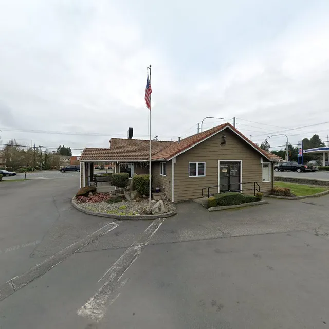 Everett's Best Coffee