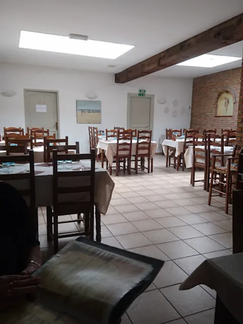 Pizzeria Del Corso