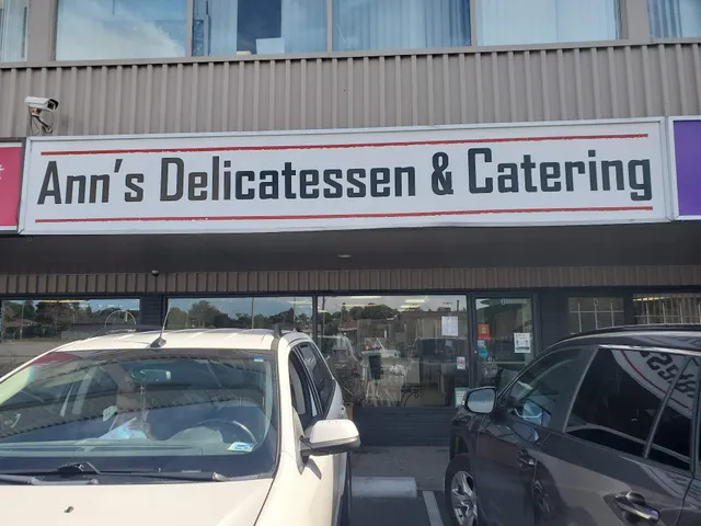 Ann's Delicatessen & Catering