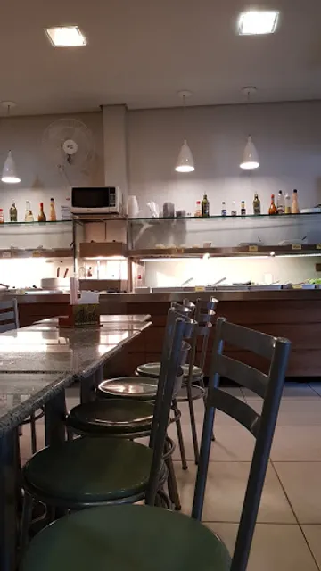 Barto Restaurante Self - Service