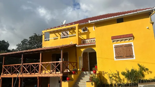 Dar Monia Ain drahem