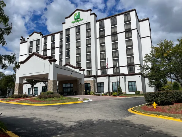 Holiday Inn & Suites Chicago Northwest - Elgin