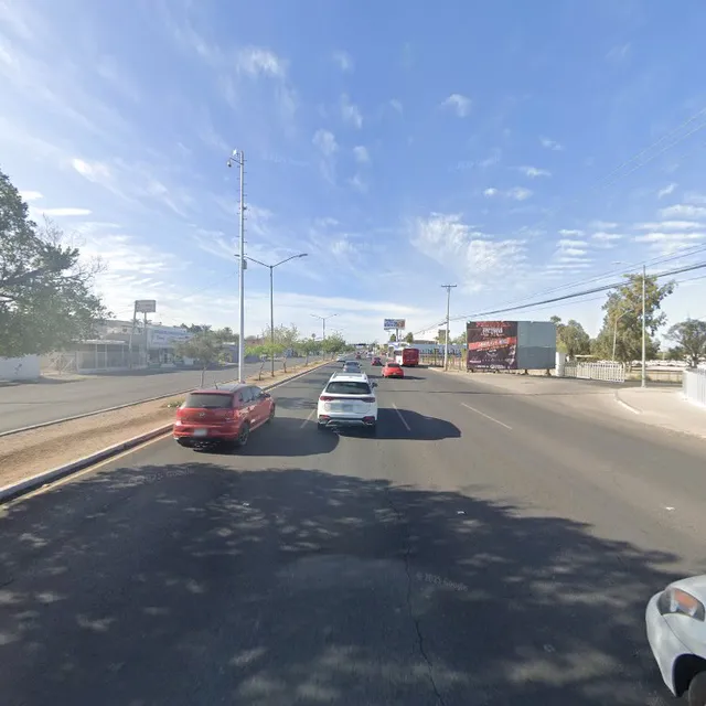 RESIDENCIAL GALA ETAPA III