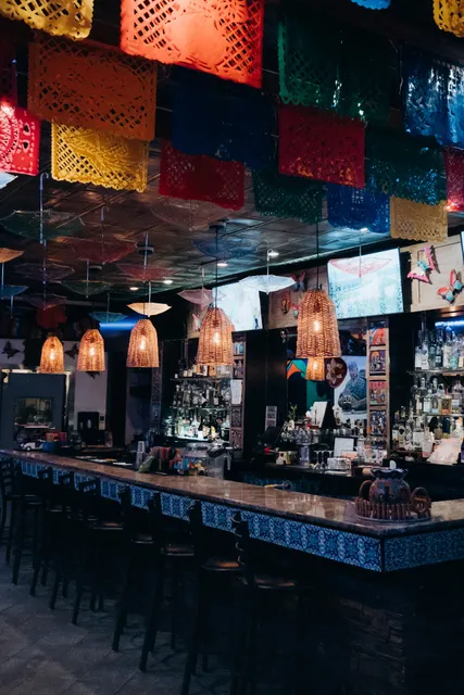 Buena Ventura Restaurant