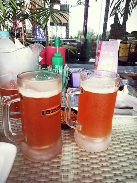 The BrewMaster Amritsar MicroBrewery