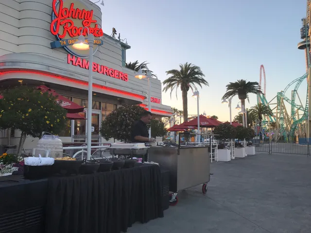 The Wanted Taco Catering