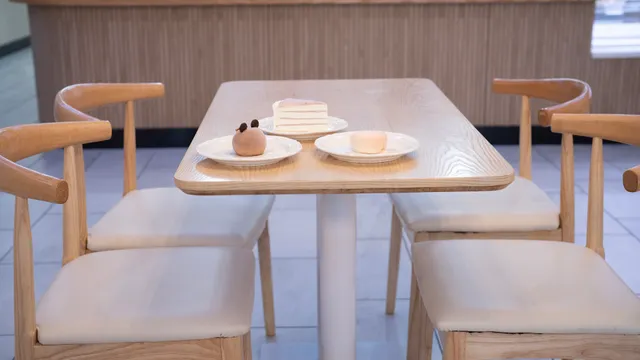 OVERBAKED Bakery Cafe