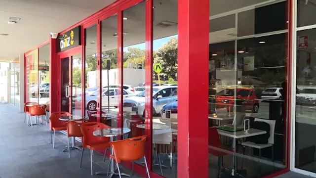 Chilliz Xprezz Karawara