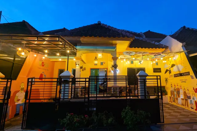 Casa de Vie Homestay