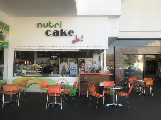 Pasteleria Cake-Oh (Paulette, Pale)