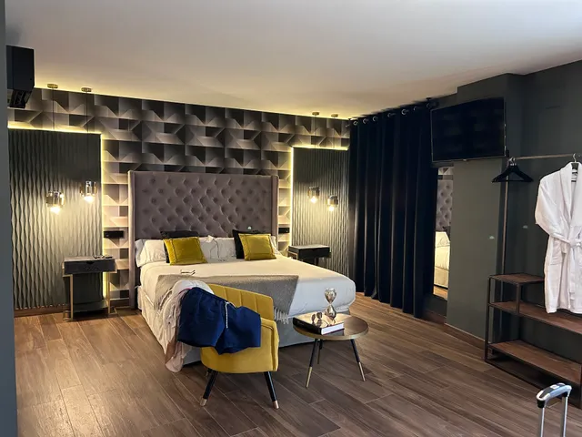 Apartamentos Boutique Heritage