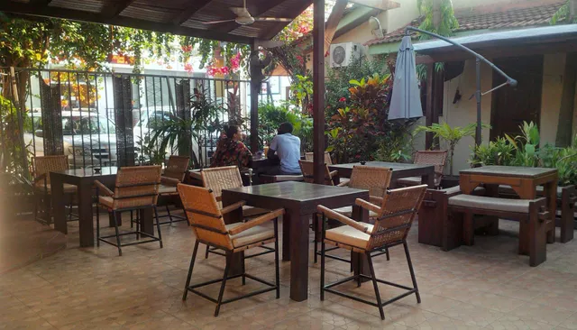 Sky Suites Osu (Byblos Hotel)