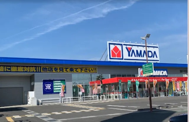 Yamada Denki