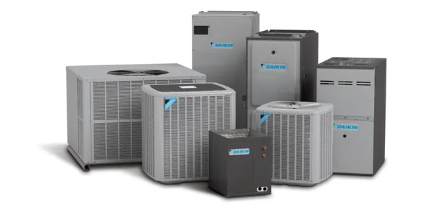 Allen Air Conditioning