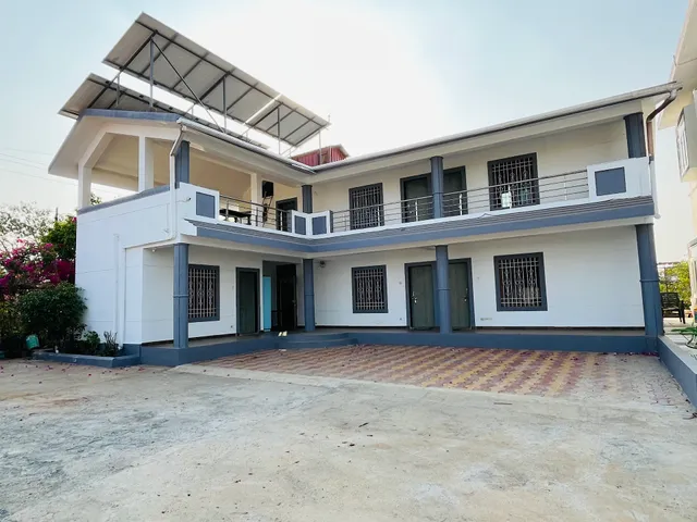 THS Mystic Bloom Villas