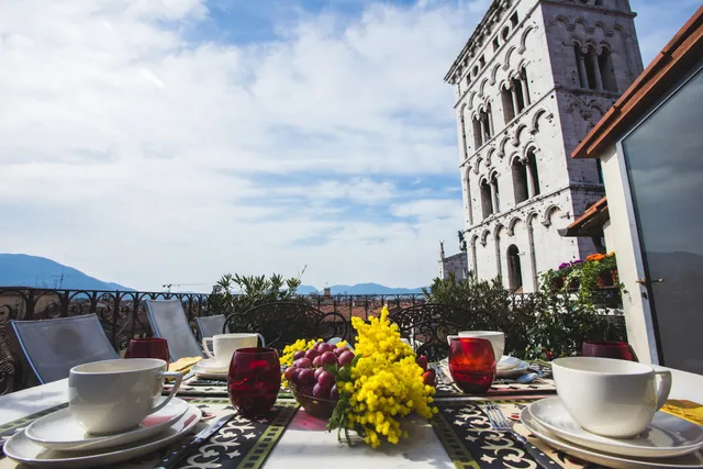 Palazzo Rocchi Hotel