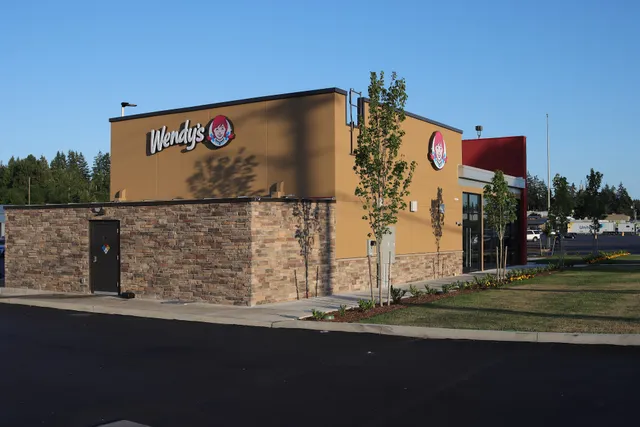 Wendy's