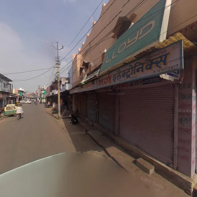 OYO 60775 Hotel Shree Krishna