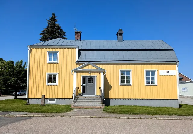 Lindens Bed & Breakfast