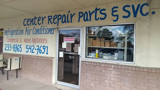 Aeraci Air conditioning Refrigeration