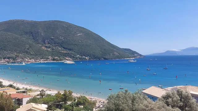 Vassiliki Star Studios