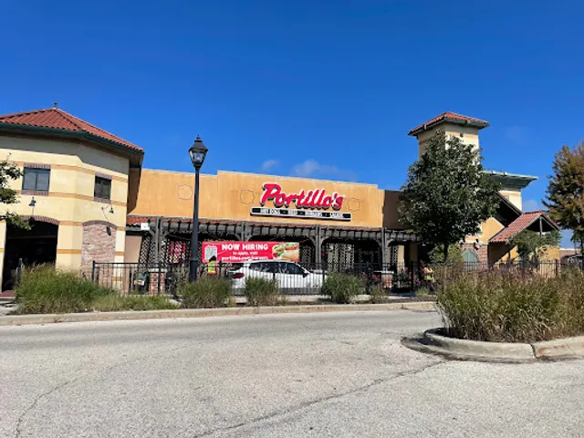 Portillo's Skokie