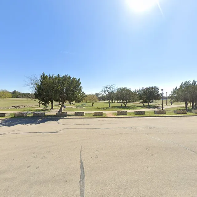 Carl Levin Park Amphitheater