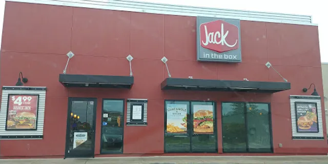 Jack in the Box
