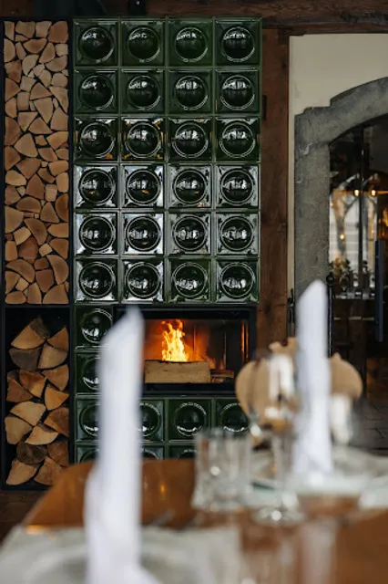 GOSTILNA VOVKO | Family restaurant tradition since 1977